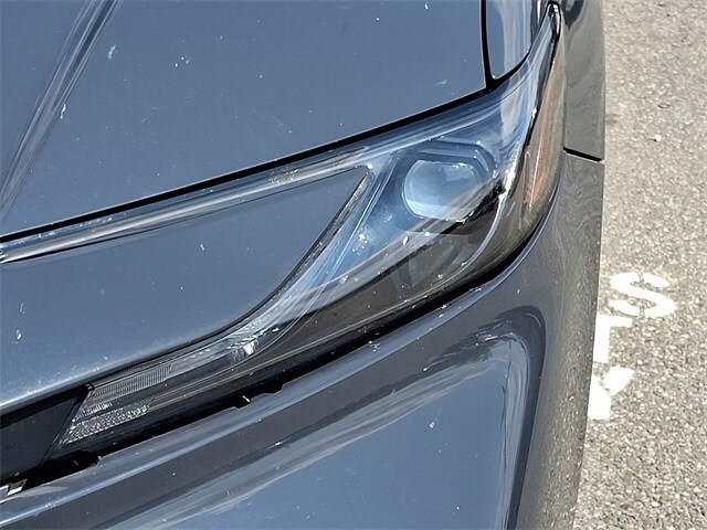 Thumbnail: 2025 Toyota Camry - 9