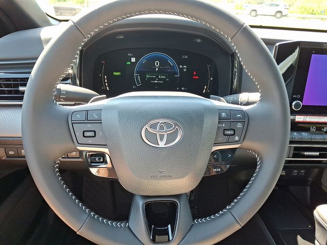 Thumbnail: 2026 Toyota Camry - 16