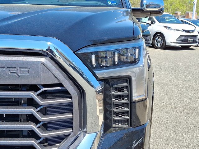 Thumbnail: 2026 Toyota Tundra - 7