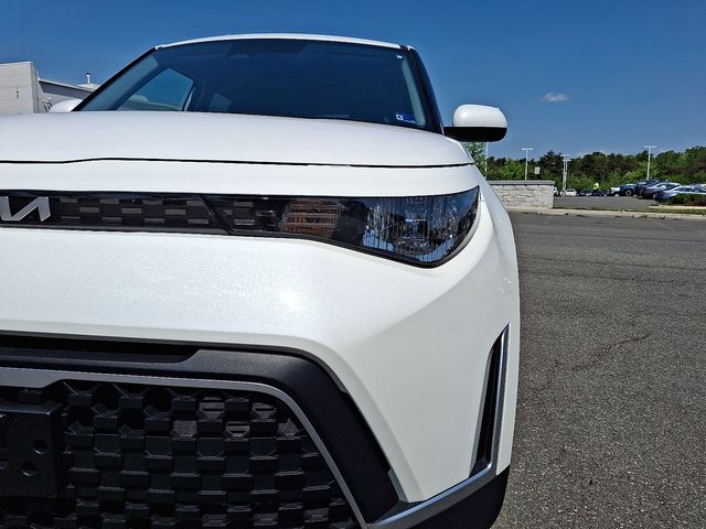 Thumbnail: 2025 Kia Soul - 9