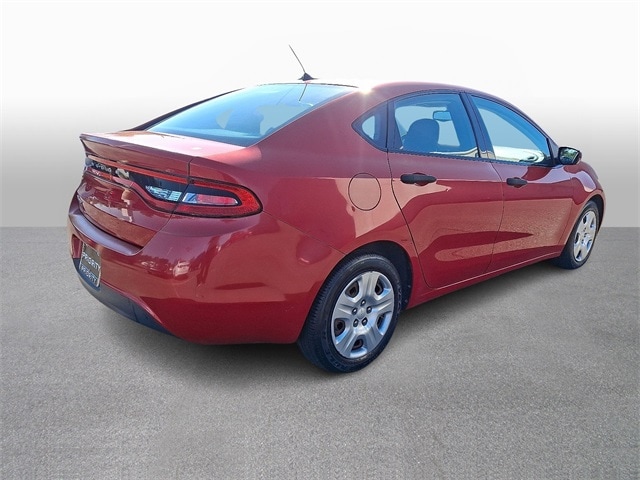 Thumbnail: 2013 Dodge Dart - 4