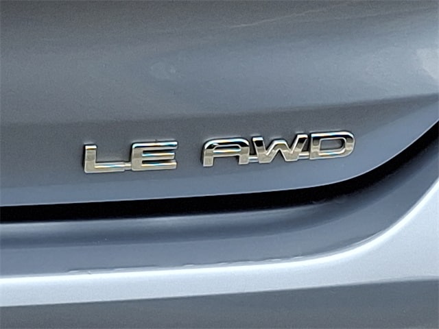 Thumbnail: 2023 Toyota Highlander - 33