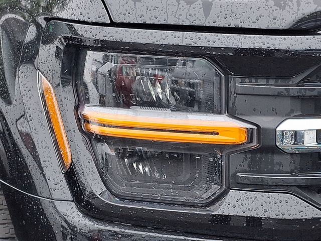 Thumbnail: 2025 Ford F-150 - 8