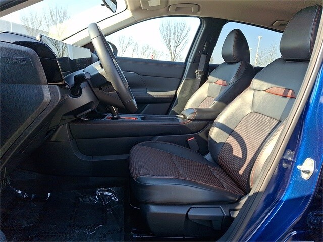 Thumbnail: 2025 Nissan Kicks - 13