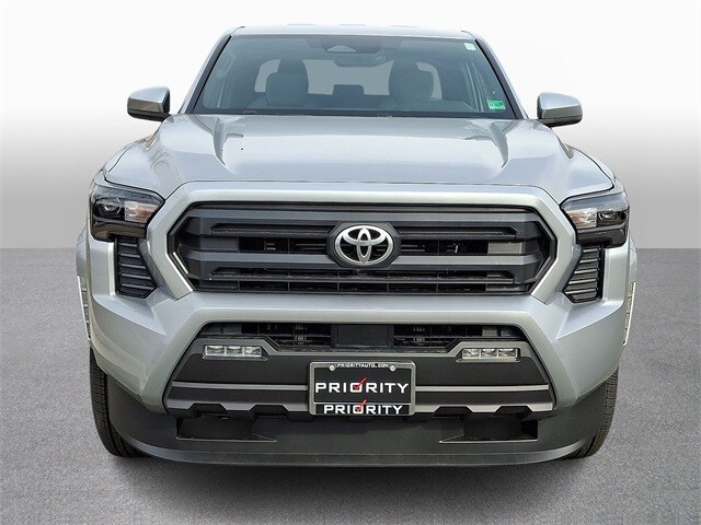 Thumbnail: 2026 Toyota Tacoma - 2