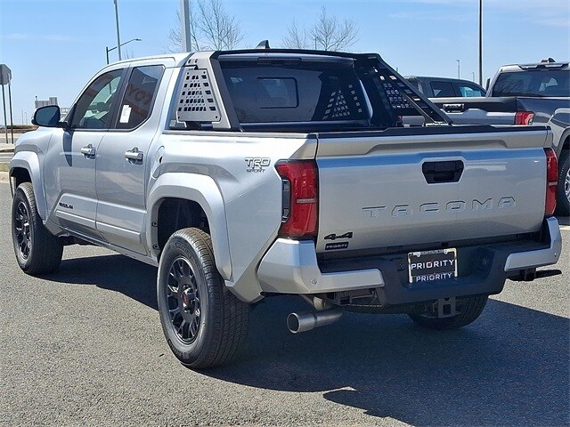 Thumbnail: 2025 Toyota Tacoma - 6
