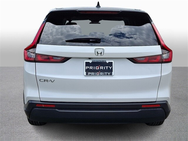 Thumbnail: 2023 Honda CR-V - 5