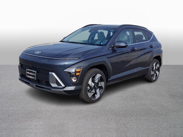 Thumbnail: 2026 Hyundai Kona - 1