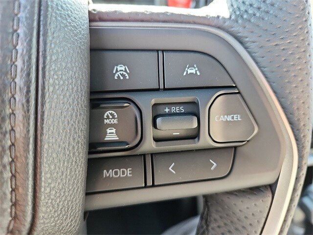 Thumbnail: 2025 Toyota Tacoma - 16