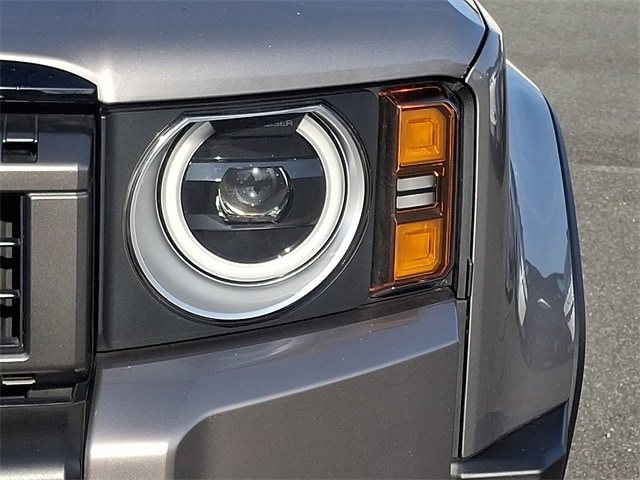 Thumbnail: 2024 Toyota Land Cruiser - 9