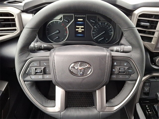 Thumbnail: 2026 Toyota Tundra - 16