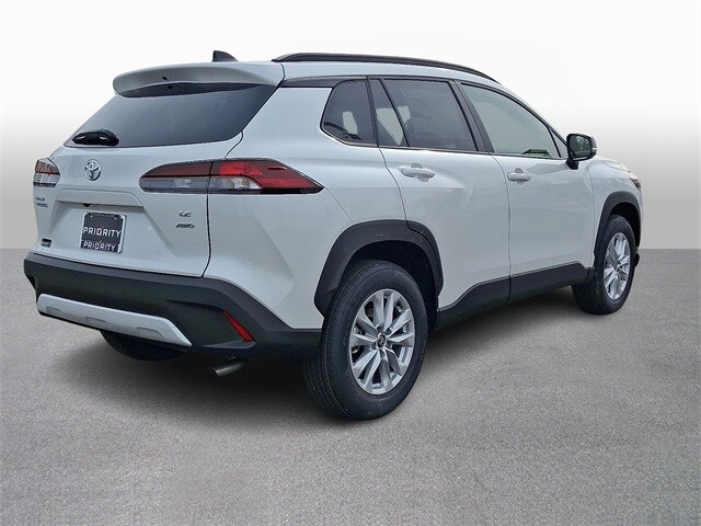 Thumbnail: 2026 Toyota Corolla Cross - 4