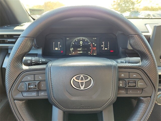 Thumbnail: 2025 Toyota Tacoma - 13