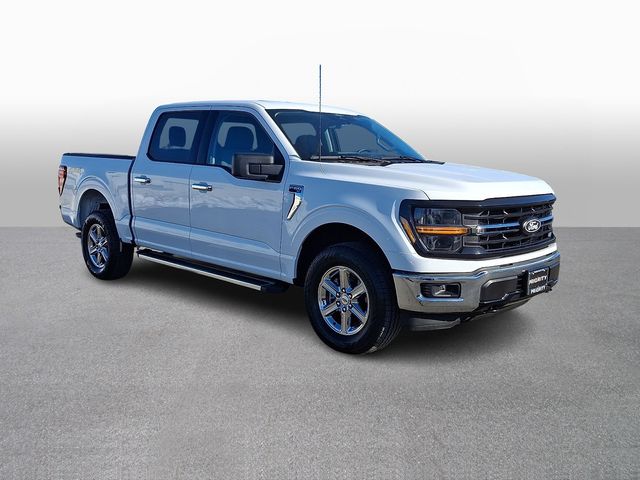 Thumbnail: 2025 Ford F-150 - 3