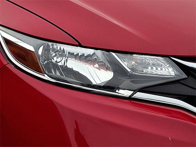 Thumbnail: 2019 Honda Fit - 5