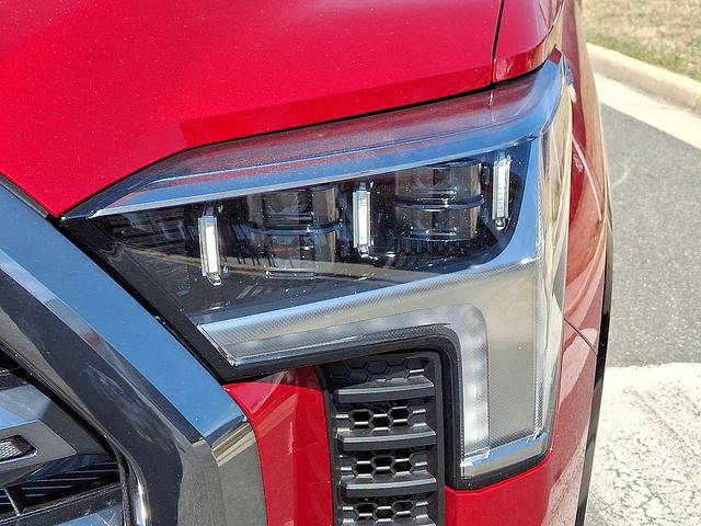 Thumbnail: 2025 Toyota Tundra - 8