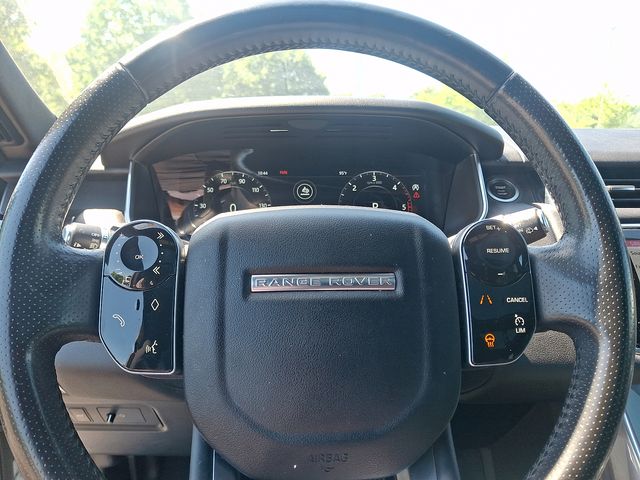 Thumbnail: 2018 Land Rover Range Rover Sport - 20