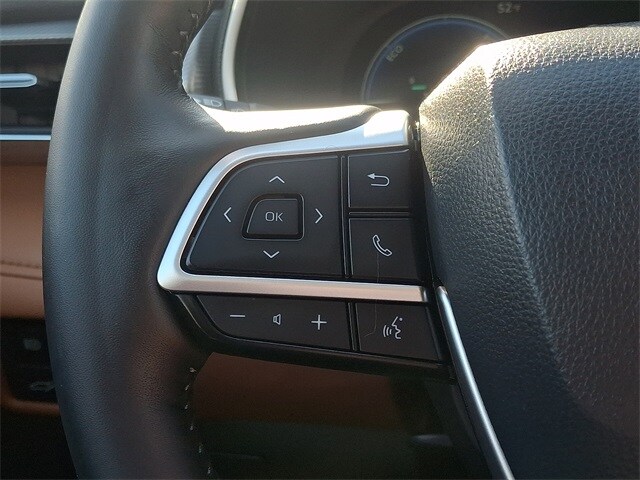 Thumbnail: 2024 Toyota Highlander - 22