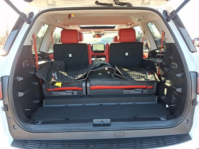 Thumbnail: 2023 Toyota Sequoia - 33