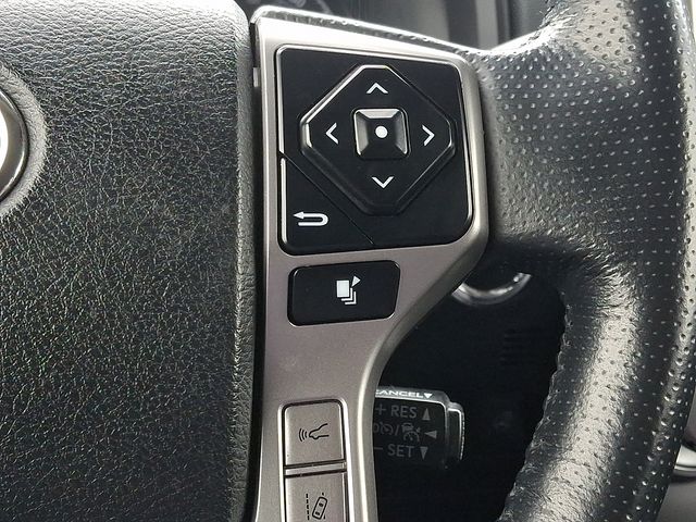 Thumbnail: 2024 Toyota 4Runner - 21