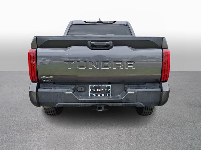 Thumbnail: 2025 Toyota Tundra - 5