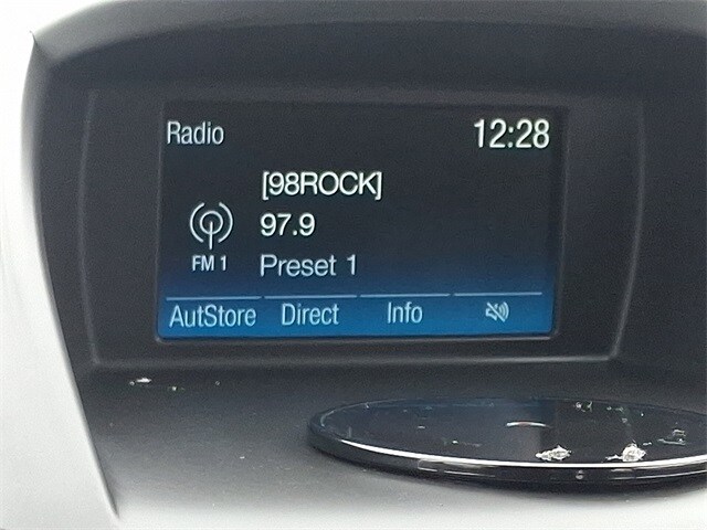 Thumbnail: 2019 Ford Fiesta - 16