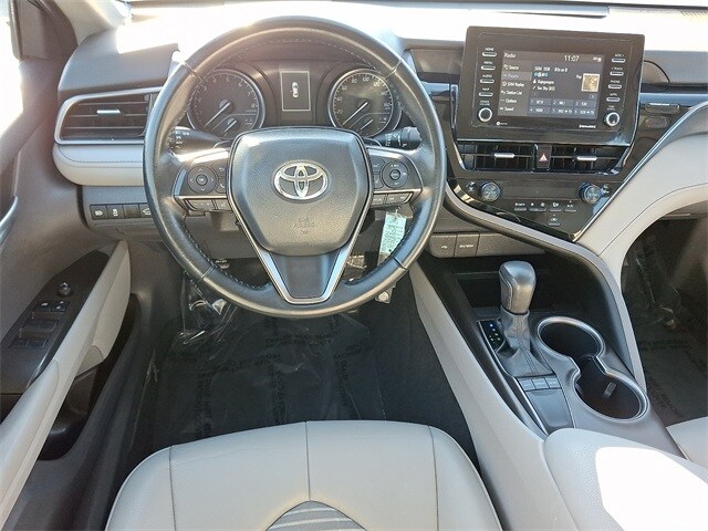 Thumbnail: 2024 Toyota Camry - 11