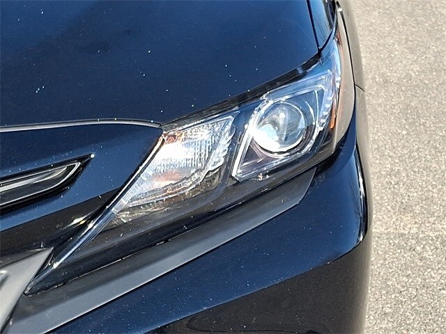 Thumbnail: 2024 Toyota Camry - 9