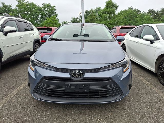 Thumbnail: 2024 Toyota Corolla - 2