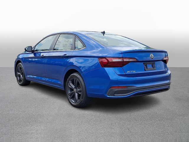 Thumbnail: 2023 Volkswagen Jetta - 6