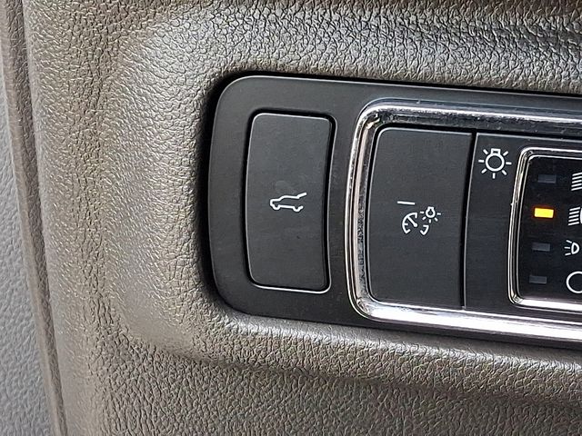 Thumbnail: 2024 Lincoln Corsair - 27