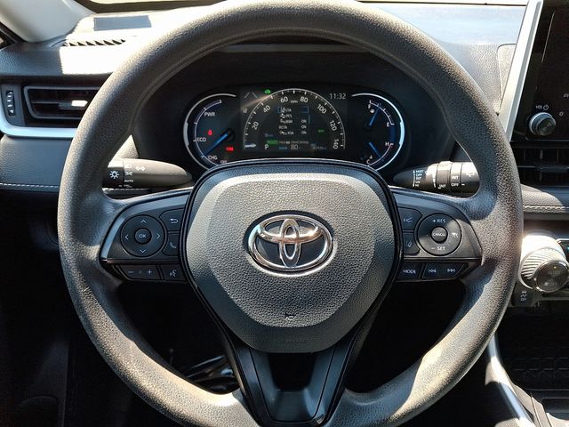 Thumbnail: 2023 Toyota RAV4 - 19