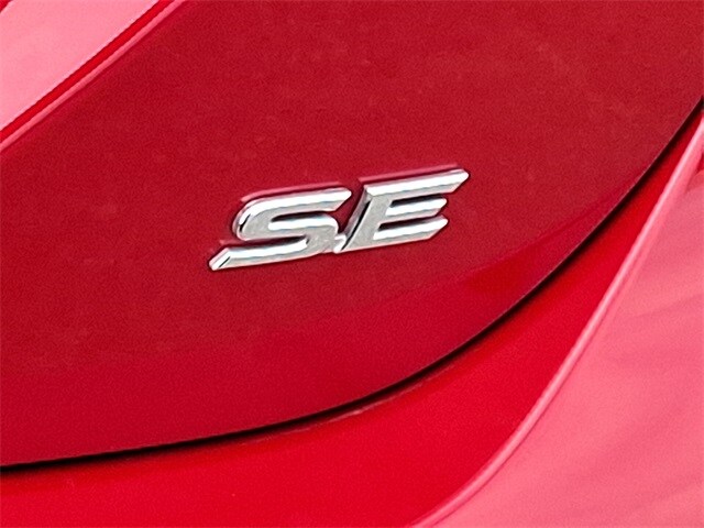 Thumbnail: 2024 Toyota Camry - 30