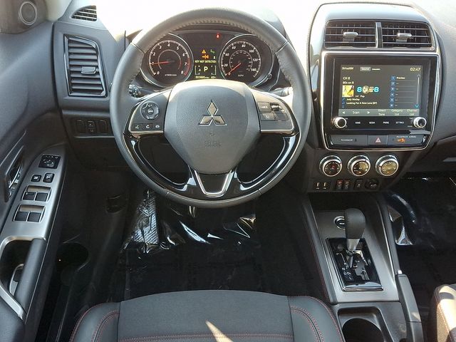 Thumbnail: 2026 Mitsubishi Outlander Sport - 11