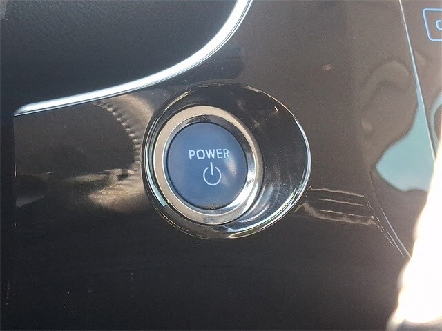 Thumbnail: 2019 Toyota Prius - 22