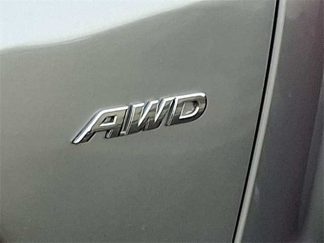 Thumbnail: 2019 Honda CR-V - 10