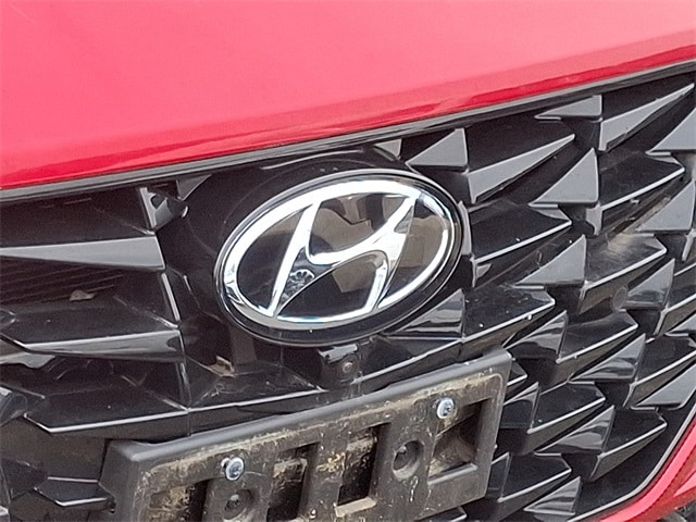 Thumbnail: 2021 Hyundai Sonata - 5