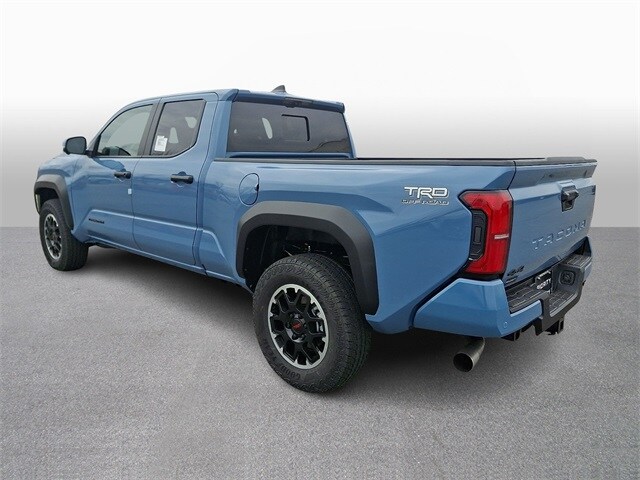 Thumbnail: 2026 Toyota Tacoma - 4