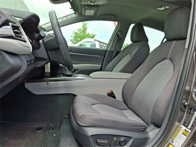 2024 Toyota Camry LE 13