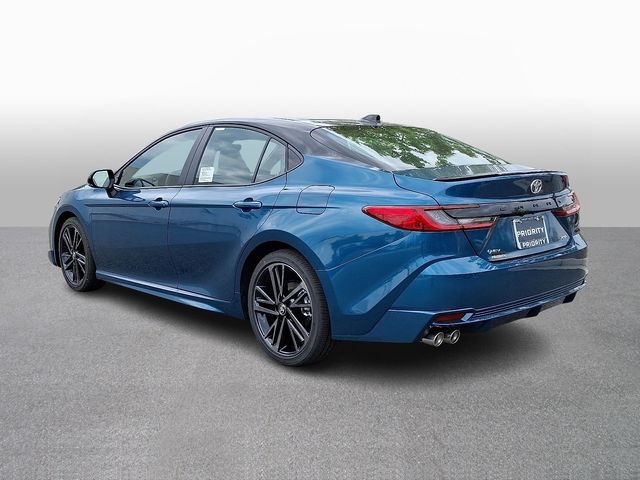 Thumbnail: 2026 Toyota Camry - 4