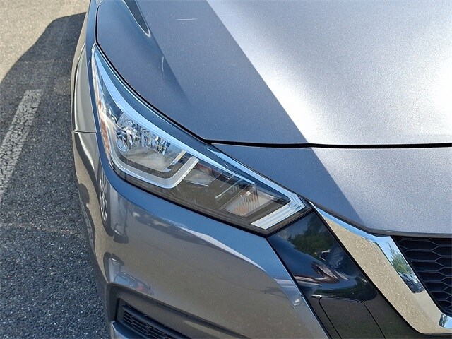 Thumbnail: 2021 Nissan Versa - 5