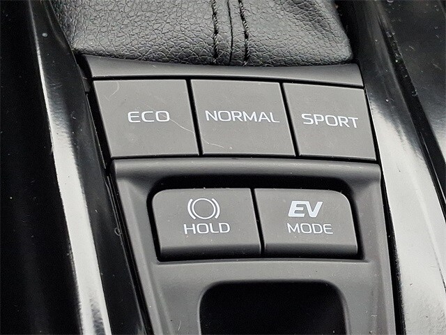 Thumbnail: 2025 Toyota Camry - 24