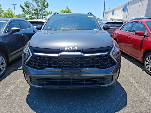 Thumbnail: 2024 Kia Sportage - 3