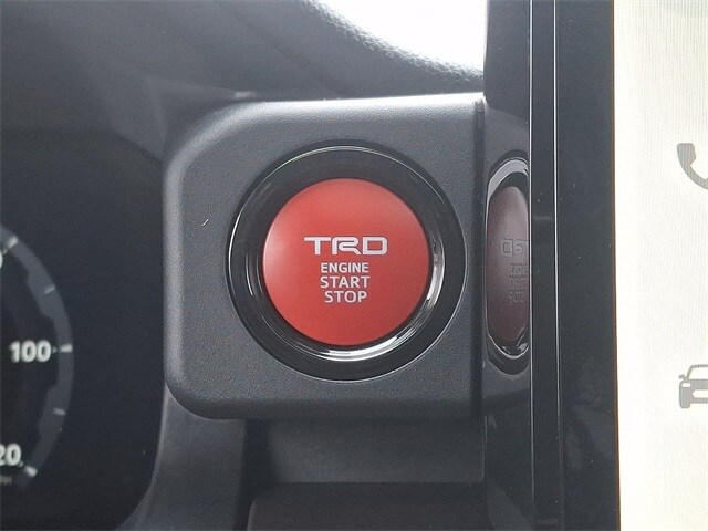 Thumbnail: 2026 Toyota Tacoma - 16