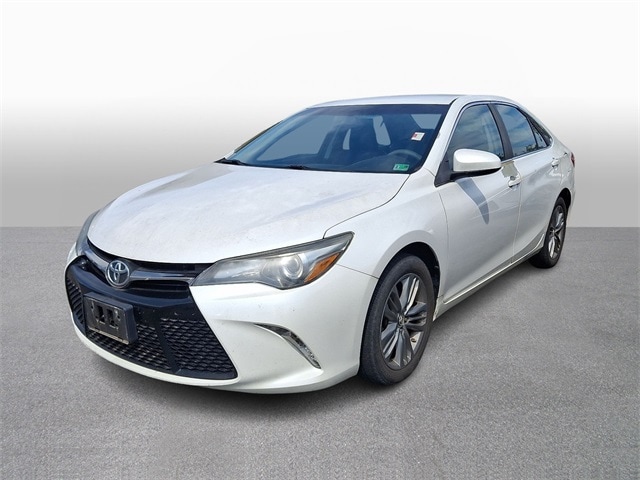 2015 Toyota Camry SE -
                  Springfield, VA