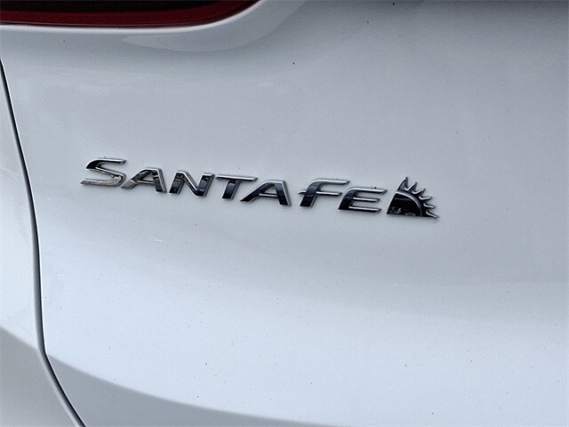 Thumbnail: 2023 Hyundai Santa Fe - 32