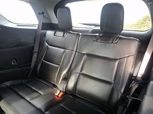 Thumbnail: 2021 Ford Explorer - 8