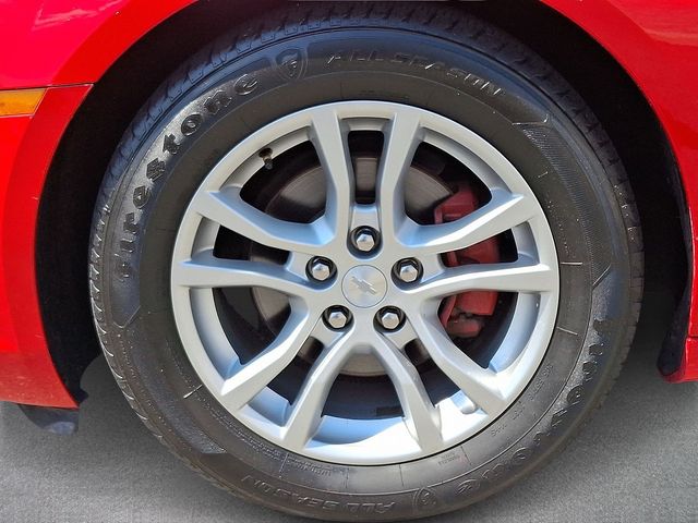 Thumbnail: 2014 Chevrolet Camaro - 7