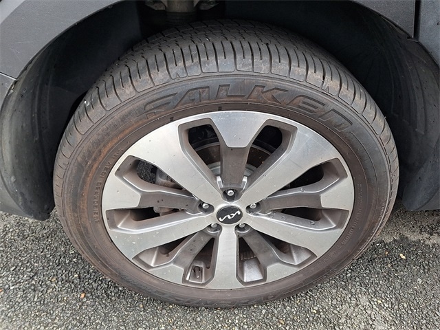 Thumbnail: 2022 Kia Telluride - 6