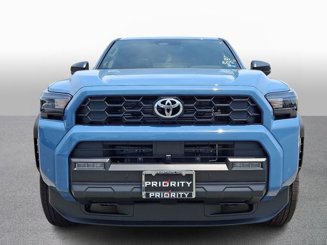 Thumbnail: 2026 Toyota 4Runner - 2